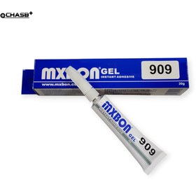 تصویر چسب مایع مکس بون MXBON GEL 909 