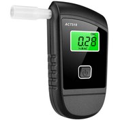 تصویر الکل سنج مدل ACT518 