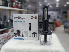 تصویر گوشت کوب یورولوکس مدل EU-HB2086DSB Euorolux EU-HB2086DSB