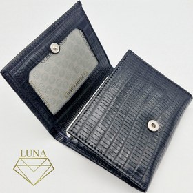 تصویر کیف پول زنانه 