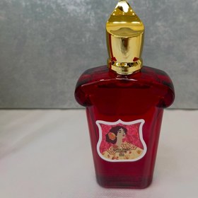 تصویر عطروادکلن 25 میل زنانه سوپر اسمارت کالکشن کد 030 رایحه کازاموراتی بوکت آیدل Super Smart Collection 030Cusomo Bouqet Idel25ml