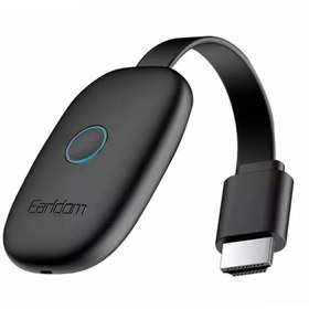 تصویر دانگل Earldom ET-W3+ Wireless 4K HDMI توجه: پک کالا ضعیف می باشد