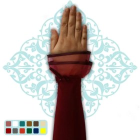 تصویر ساق دست ریون پرنسسی 