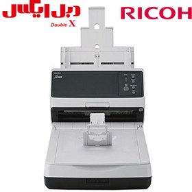 تصویر اسکنر ریکو مدل Fi-8250 Ricoh Fi-8250 document scanner