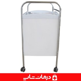 تصویر ترالی سه کشو رویه ترالی سه کشو رویه