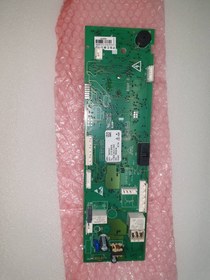 تصویر برد لباسشویی tcl 