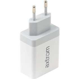 تصویر شارژر اکستروم AWC30WPD Axtrom AWC30WPD Wall Charger