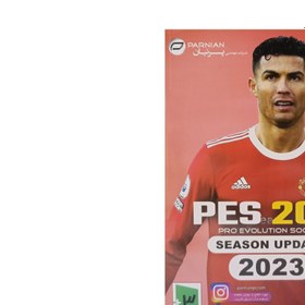 تصویر بازی PES 2017 SEASON UPDATE 2023 مخصوص pc 