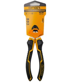 تصویر سیم چین 7 اینچ DINGQI 1007 