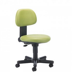 تصویر صندلی آزمایشگاهی نیلپر LCL 104X Nilper laboratory chair LCL 104X