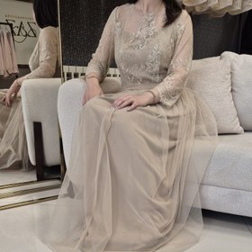 تصویر پیراهن موکا 