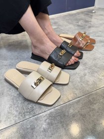 تصویر صندل تک سگک 