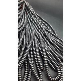 تصویر ریسه سنگ حدید شکلی کد4247 Iron-shaped spike, Code 4247