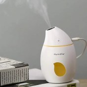 تصویر بخور سرد و رطوبت ساز مدل mango - سفید 