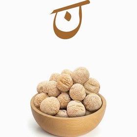 تصویر کشک گوسفندی ساده 