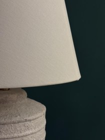 تصویر آباژور رومیزی برند هانسل 