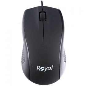 تصویر ماوس رویال مدل M-201 mouse-royal-201