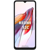 تصویر گوشی شیائومی (گلوبال) Redmi 12C | حافظه 64 رم 4 گیگابایت ا Xiaomi Redmi 12C (Global) 64/4 GB Xiaomi Redmi 12C (Global) 64/4 GB