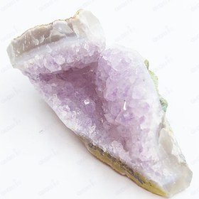 تصویر سنگ آمیتیست کد 058 