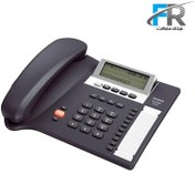 تصویر تلفن با سیم رو میزی گیگاست مدل ای اس 5030 ES 5030 Corded Landline phone
