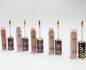 تصویر کانسیلر فوق حرفه ای تارتtarte - شماره3 Tarttarte super professional concealer