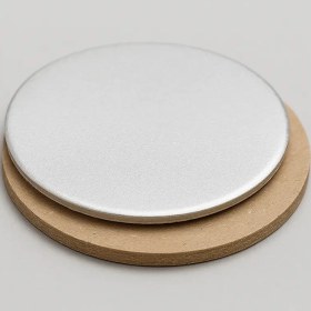 تصویر واشر سیل القایی پلی‌اتیلن PE 