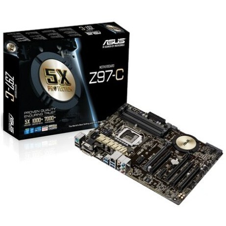 Asus sale z97 gaming