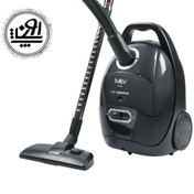 تصویر جاروبرقی تولیپس مدل VC620 Tulips VC-620 Vacuum Cleaner