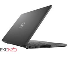 تصویر Dell latitude 5500 i7 8665u 16GB 512GB SSD Intel لپ تاپ دل استوک 