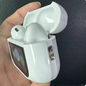 تصویر ایرپاد پرو صفحه نمایش LCD Air pod pro screen