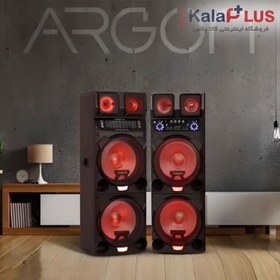 تصویر Argon Speaker AR-1800 Argon Speaker AR-1800