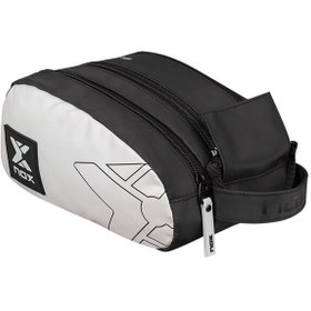 تصویر ساک پدل نوکس nox | (SMALL SIZE)LUXURY SERIES TOILETRY کیف دستی نوکس مدل