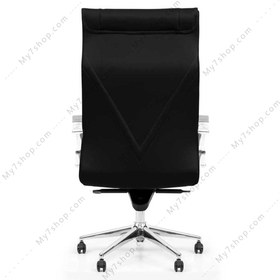 تصویر صندلی مدیریتی مدل M162 