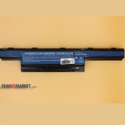 تصویر باتری ایسر Battery laptop ACER ASPIRE 4560 