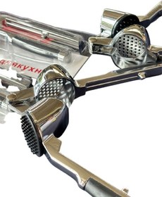 تصویر سیر له کن استیل 