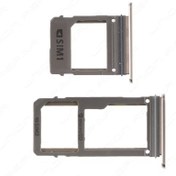 تصویر خشاب سیم کارت سامسونگ Sim Tray Holder Samsung A52 / A525 خشاب سیم کارت سامسونگ A52 / A525