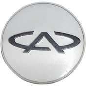 تصویر قالپاق وسط رینگ مناسب برای mvm 315 new 