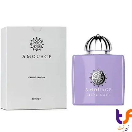 Amouage Lilac Love