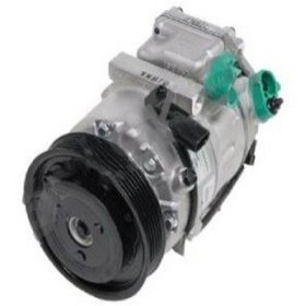 تصویر کمپرسور کولر سمند 