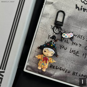 تصویر چارم Hirono ⋆˙ 