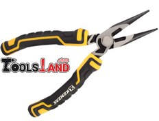 تصویر انبر دم باریک کنزاکس مدل KLN-26 سایز ۶ اینچ فشار قوی 