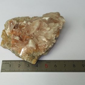 تصویر سنگ کلسیت (کد 376) 