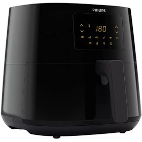 تصویر سرخ کن فیلیپس مدل HD9270 PHILIPS Fryer HD9270