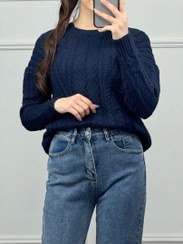 تصویر ژاکت لورنا 