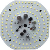 تصویر چیپ ال ای دی ۱۰۰ وات برند MS 