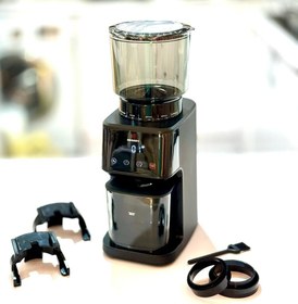 تصویر آسیاب قهوه مباشی مدل MEBASHI ME-CG2297 MEBASHI Coffee Grinder ME-CG2297