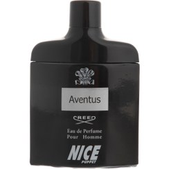 تصویر ادو پرفیوم مردانه نایس مدل Aventus حجم 85 میلی لیتر عطر مردانه