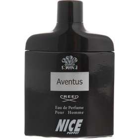 تصویر ادو پرفیوم مردانه نایس مدل Aventus حجم 85 میلی لیتر عطر مردانه