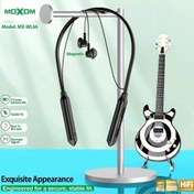 تصویر هندزفری گردنی موکسوم MoXoM MX-WL66 