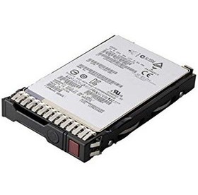 تصویر اس اس دی اینترنال اچ پی 872344-B21 با ظرفیت 480 گیگابایت 872344-B21 480GB SATA 6Gbps Internal SSD Drive